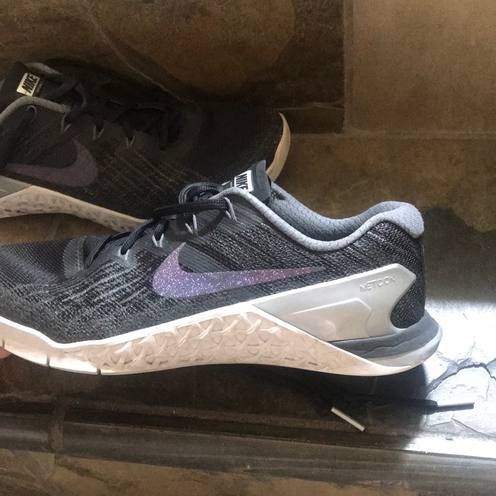 Nike Metcon 3